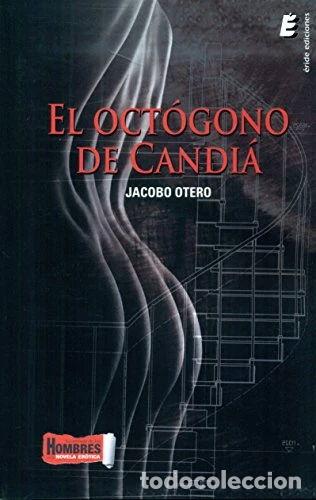 Libros: El oct&oacute;gono de Candi&aacute;- 9788416596386 - Foto 1