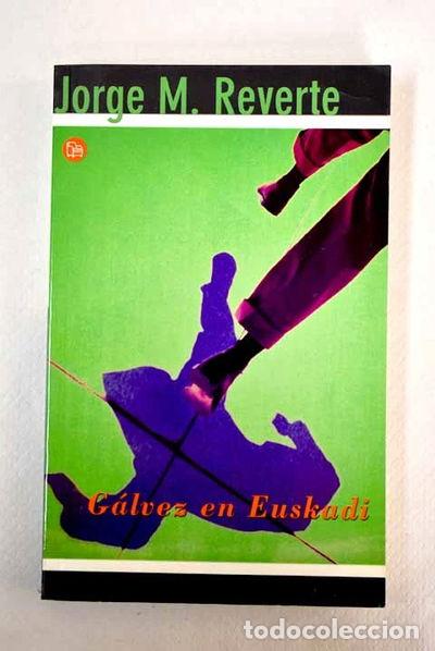Libros: G&aacute;lvez en Euskadi- 9788466305440 - Foto 1