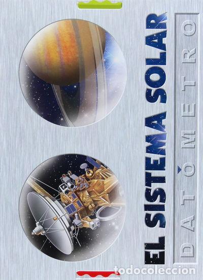 Libri di seconda mano: El sistema solar- 9788467533941