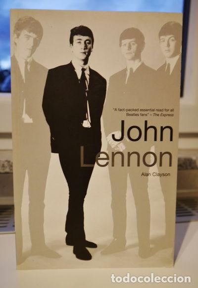 Libros: John Lennon- 9781860744518 - Foto 1