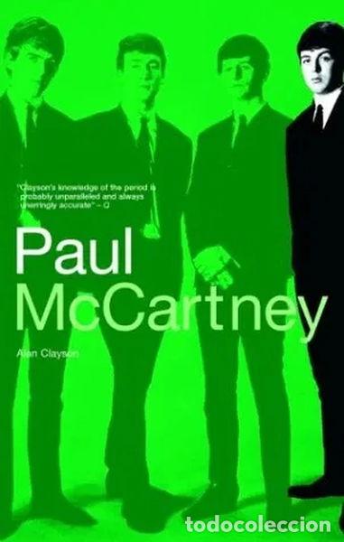 Libros: Paul McCartney- 9781860744822 - Foto 1