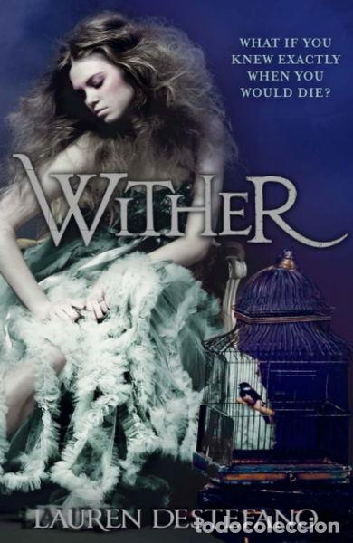 Libros: Wither- 9780007386987 - Foto 1