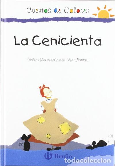 Libri di seconda mano: La Cenicienta- 9788421634295