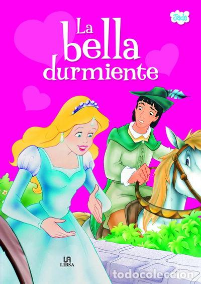 Libros: La Bella Durmiente- 9788466230636 - Foto 1