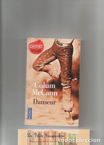 Libros: Danseur- 9782266202312 - Foto 1