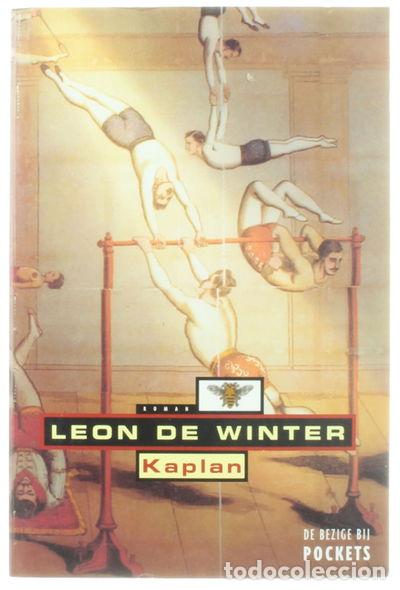 Libros: Kaplan- 9789023424857 - Foto 1