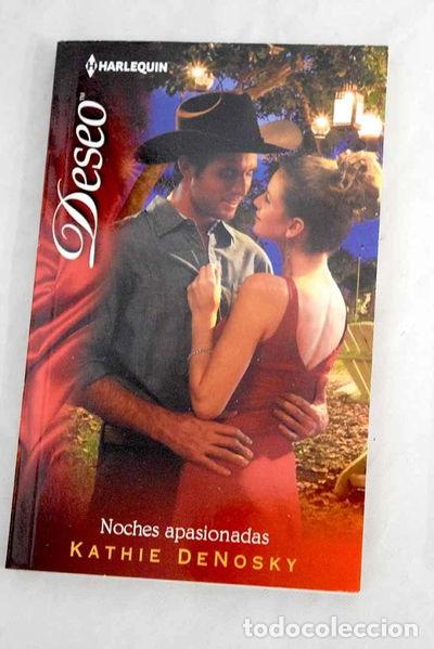 Libros: Noches apasionadas- 9788468736105 - Foto 1