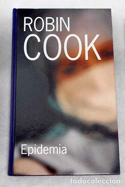Libros: Epidemia- 9788447321544 - Foto 1