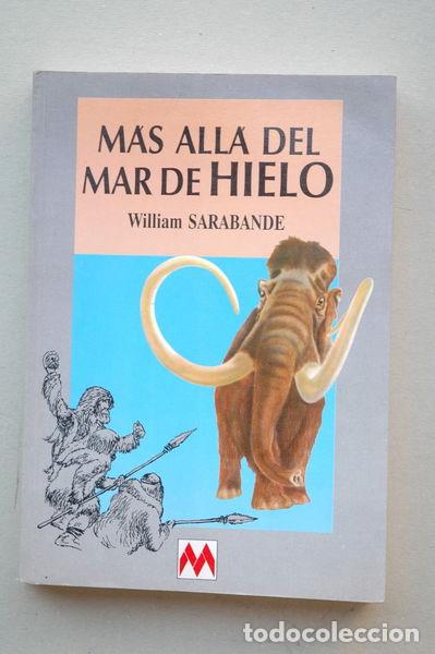 Libros: M&aacute;s all&aacute; del mar de hielo- 9788486478506 - Foto 1