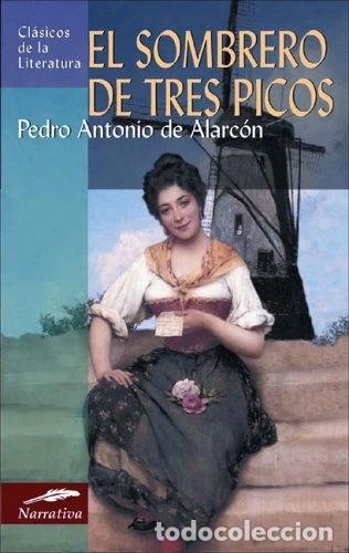 Libros: El sombrero de tres picos- 9788420511016 - Foto 1