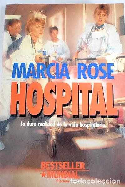 Libros: Hospital- 9788408012139 - Foto 1