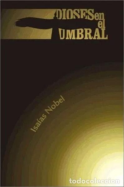 Libros: Dioses en el umbral- 9789871022182 - Foto 1