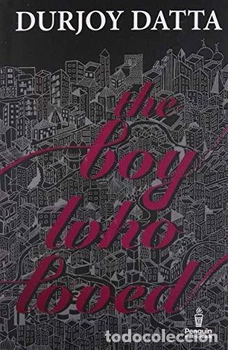 Libros: The Boy Who Loved- 9780143426578 - Foto 1
