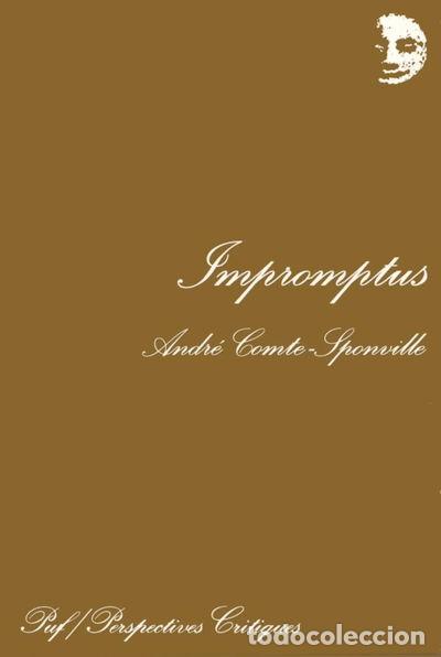 Libros: Impromptus- 9782130477808 - Foto 1