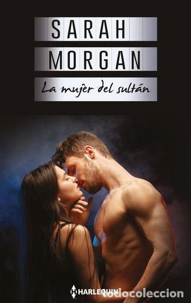Libros: La mujer del sult&aacute;n- 9788413483511 - Foto 1