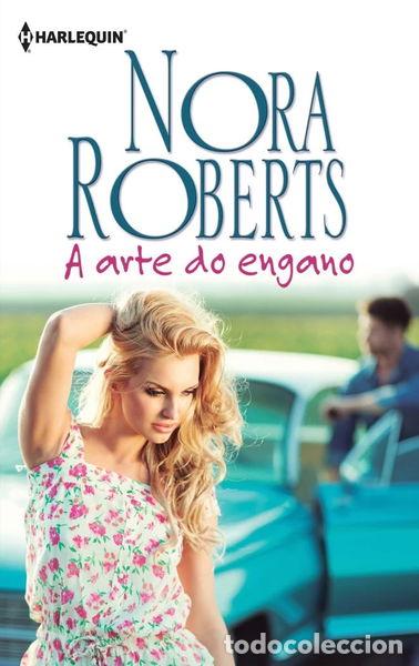 Libri di seconda mano: A arte do engano- 9788468770383
