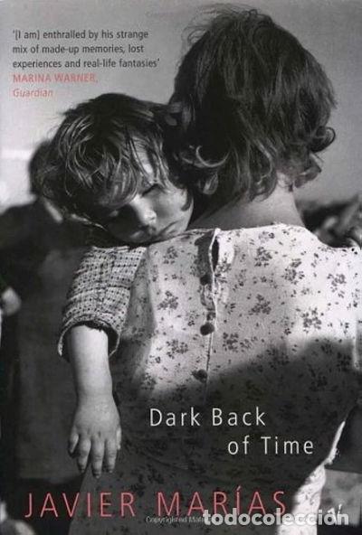 Libros: Dark Back of Time- 9780099287469 - Foto 1