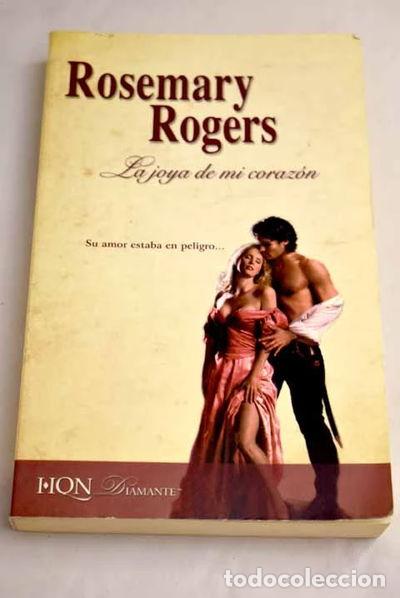 Libros: La joya de mi coraz&oacute;n- 9788490000496 - Foto 1