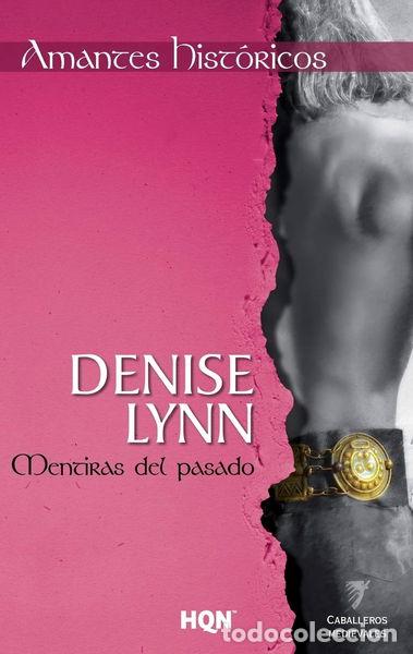 Libros: Mentiras del pasado- 9788468736556 - Foto 1