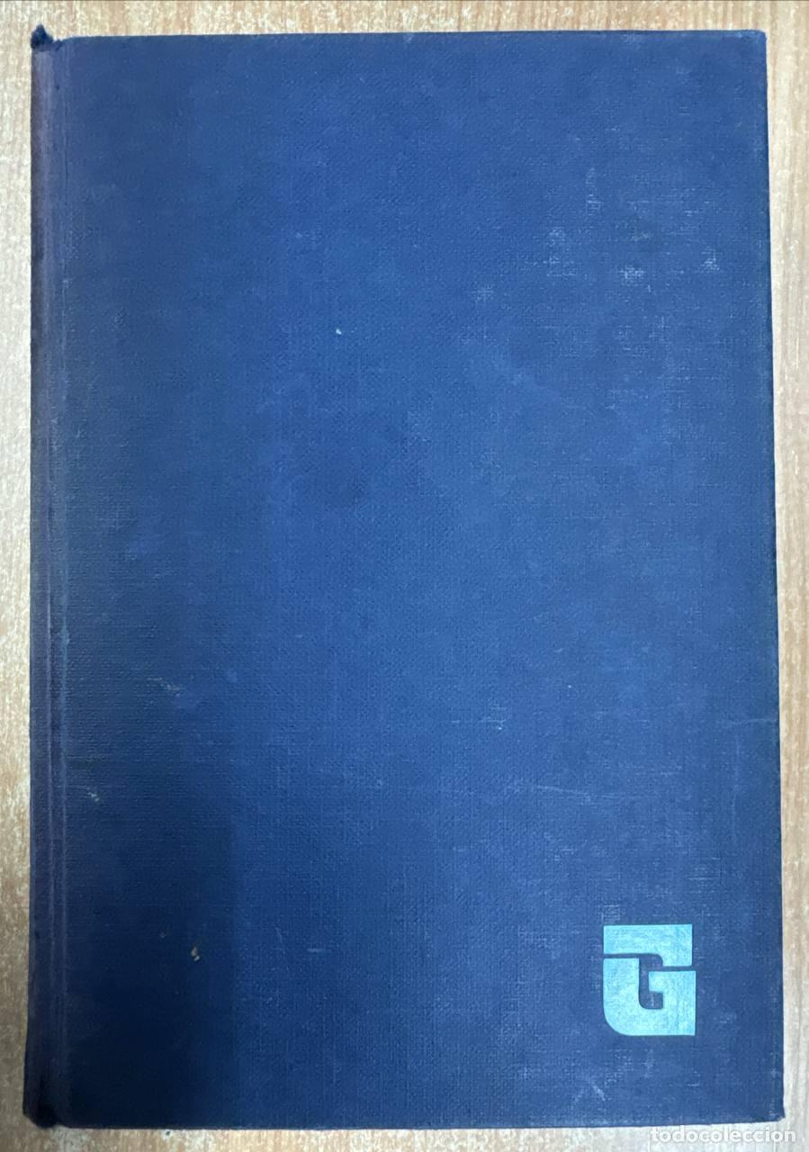 Libros: Los insaciables - Robbins, Harold - Foto 1