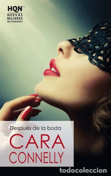 Libros: Despu&eacute;s de la boda- 9788491889588 - Foto 1