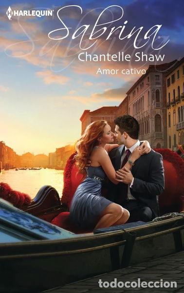 Libros: Amor cativo- 9788468736952 - Foto 1