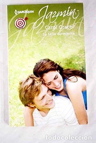 Libros: Su bella durmiente- 9788468724799