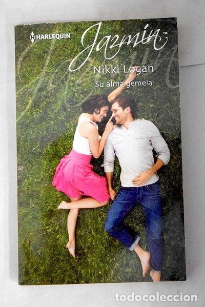 Libros: Su alma gemela- 9788468735696 - Foto 1