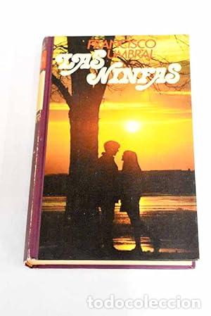 Libros: LAS NINFAS - Francisco Umbral - Foto 1