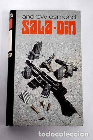 Libros: Sala Din - Andrew Osmond - Foto 1