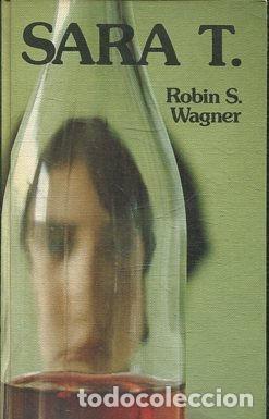 Libros: Sara T. - Robin S. Wagner - Foto 1