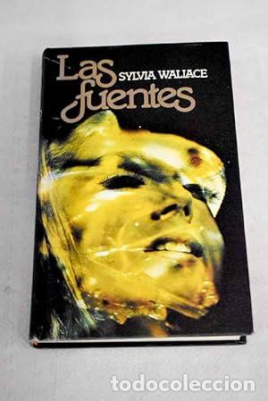 Libros: Las fuentes - Sylvia Wallace - Foto 1