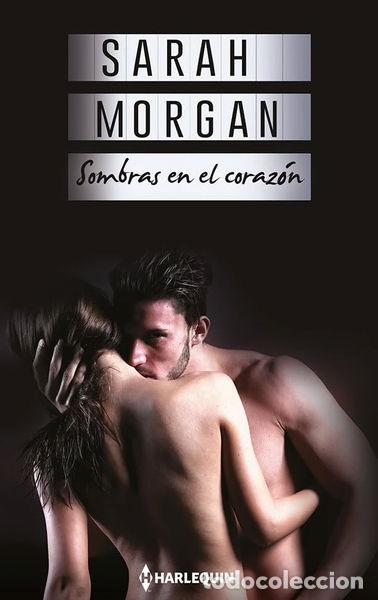 Libros: Sombras en el coraz&oacute;n- 9788413483559 - Foto 1