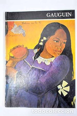 Libros: Gauguin - Alan Bowness - Foto 1
