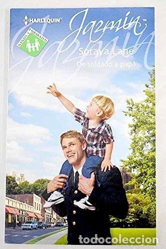 Libros: De soldado a pap&aacute;- 9788468735672 - Foto 1