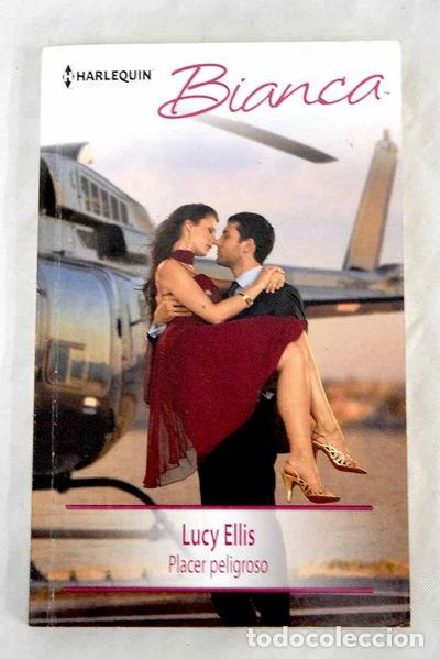 Libros: Placer peligroso- 9788468741727 - Foto 1