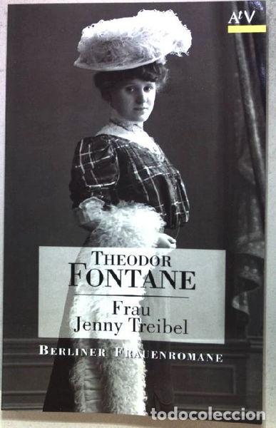 Libros: Frau Jenny Treibel- 9783746652658 - Foto 1
