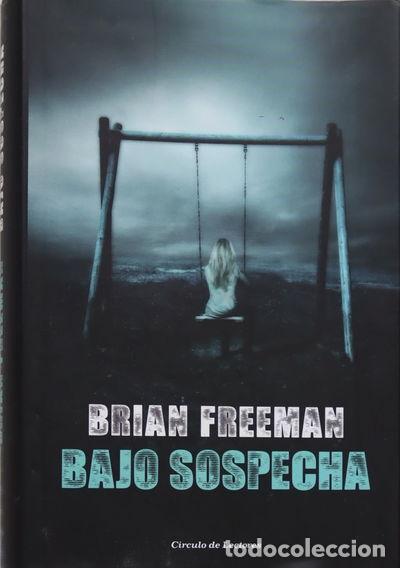 Libros: Bajo sospecha- 9788467256420 - Foto 1