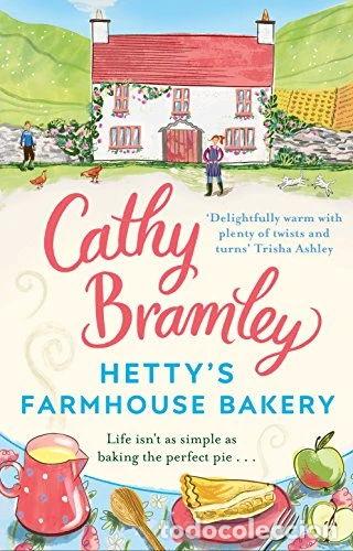 Libros: Hettys Farmhouse Bakery- 9780552173940 - Foto 1