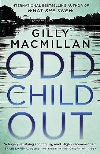Libros: Odd Child Out- 9780349412948 - Foto 1