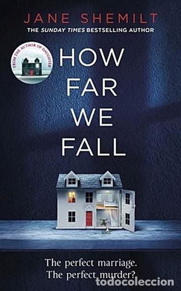 Libros: How Far We Fall- 9780241349113