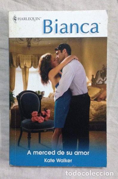Libros: A merced de su amor- 9788467163308