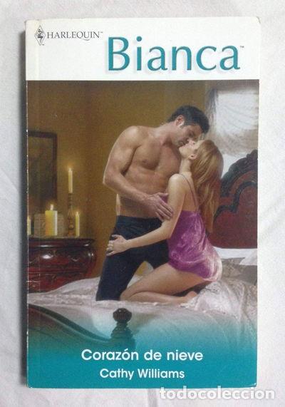 Libros: Coraz&oacute;n de nieve- 9788467171686 - Foto 1