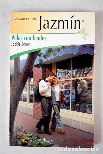 Libros: Vidas Cambiadas- 9788467127225 - Foto 1