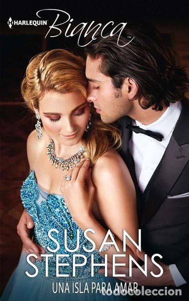 Libros: Una isla para amar- 9788468799506 - Foto 1