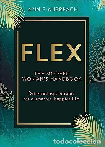Libros: Flex: The Modern Womans Handbook- 9780008315030 - Foto 1