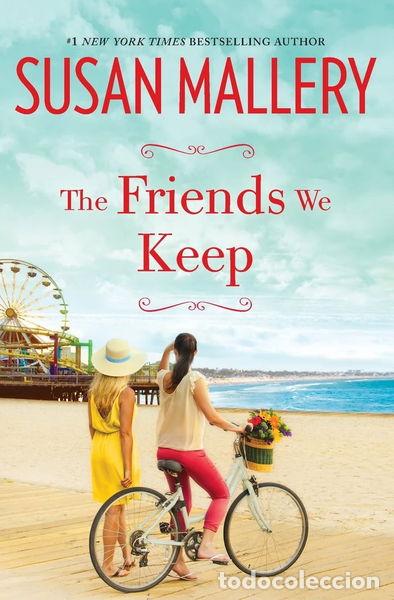 Libros: The Friends We Keep- 9780778318729 - Foto 1