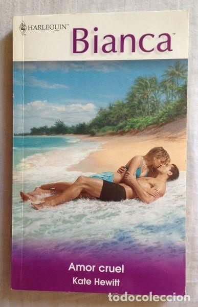 Libros: Amor cruel- 9788467166200 - Foto 1