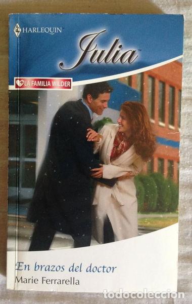 Libros: En Brazos Del Doctor- 9788467174366