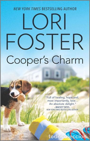Libros: Coopers Charm- 9781335041142 - Foto 1